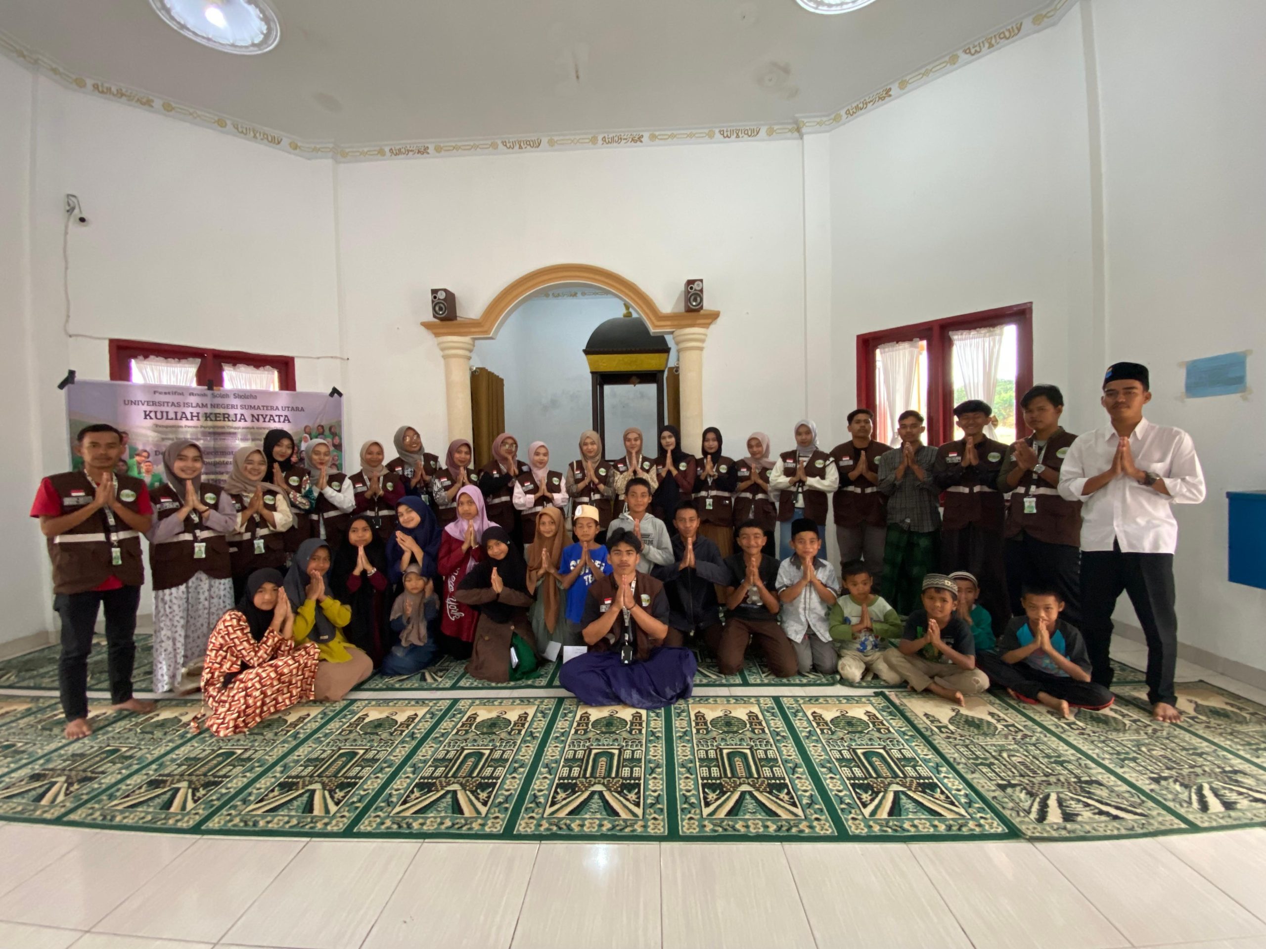 Program Keagamaan