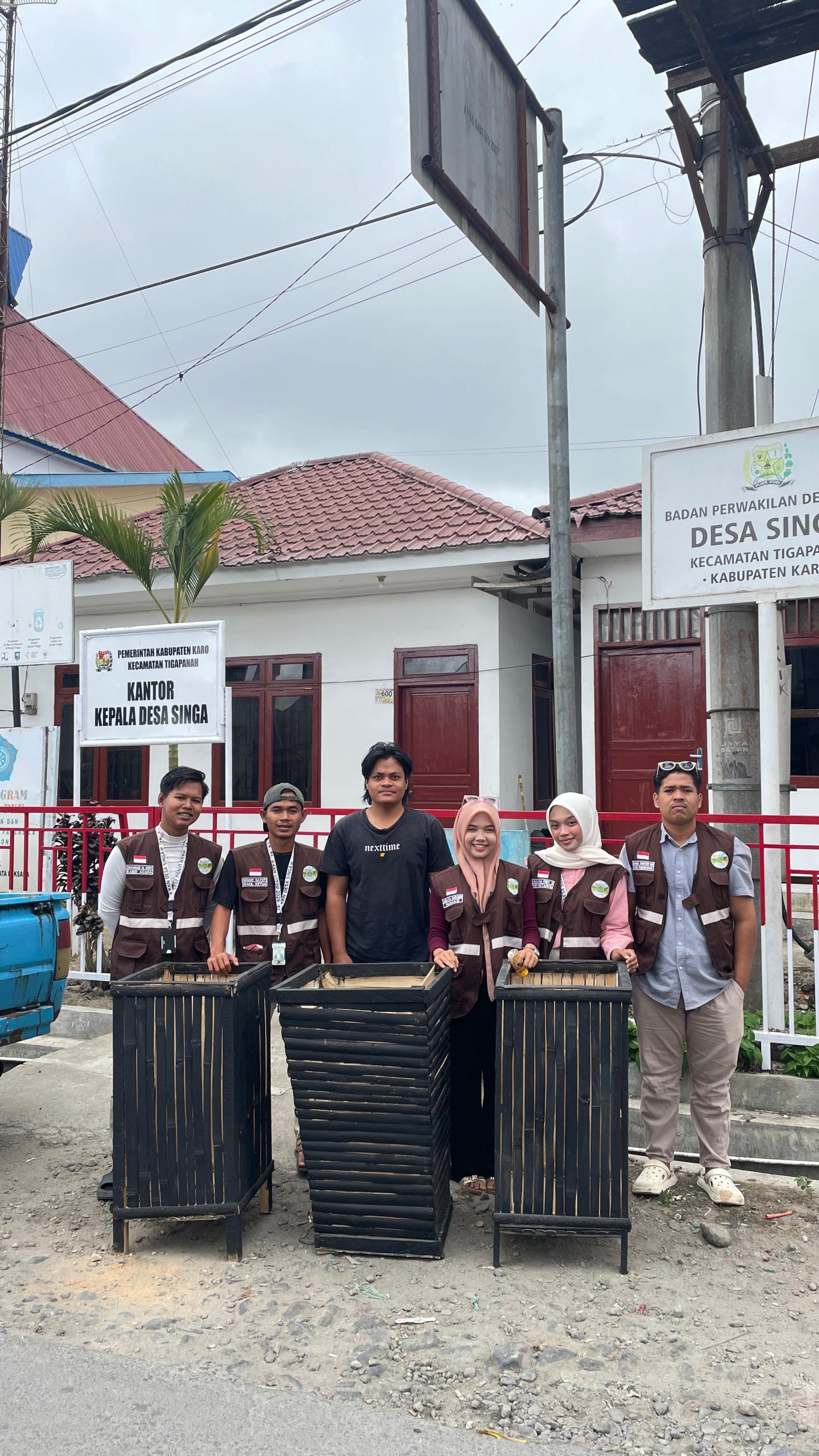 Program Lingkungan