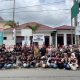 Sukses Gelar Program Keagamaan dan Lingkungan di Desa Singa