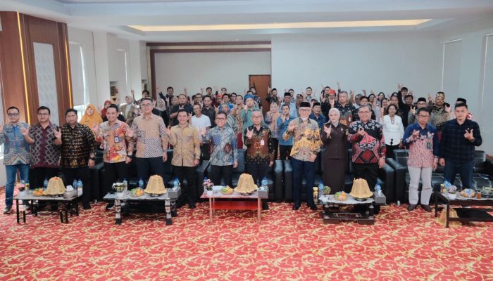 Kementerian ATR/BPN Dorong Pendaftaran Tanah Ulayat di Luwu Timur