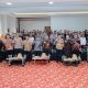 Pengadministrasian Tanah Ulayat
