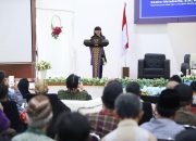 Jaga Warisan Leluhur, Kementerian ATR/BPN Sosialisasikan Pendaftaran Tanah Ulayat di Enrekang