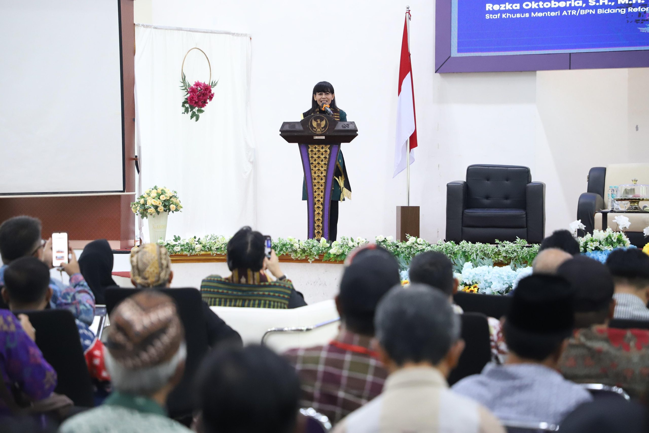 Jaga Warisan Leluhur