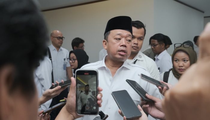 Dukung Swasembada Pangan, Menteri Nusron Pastikan Tanah di Wanam Papua Selatan Presisi Pengukurannya