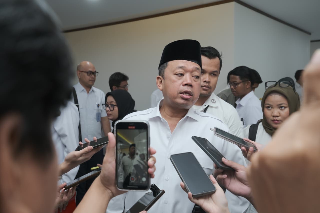 Dukung Ketahanan Pangan