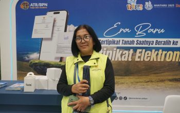 Bantu Marketing Perumahan