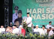 Peringatan Hari Santri