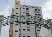 RSUD Dr. Pirngadi Medan