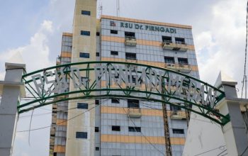 RSUD Dr. Pirngadi Medan