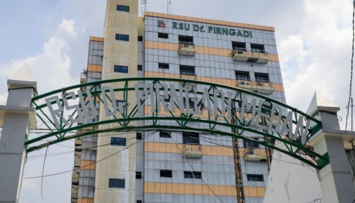RSUD Pirngadi Medan Diterpa Dugaan Korupsi Alat Medis, Sorotan Mengarah ke Pemko