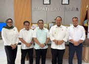 Pengamanan Aset