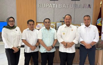 Pengamanan Aset