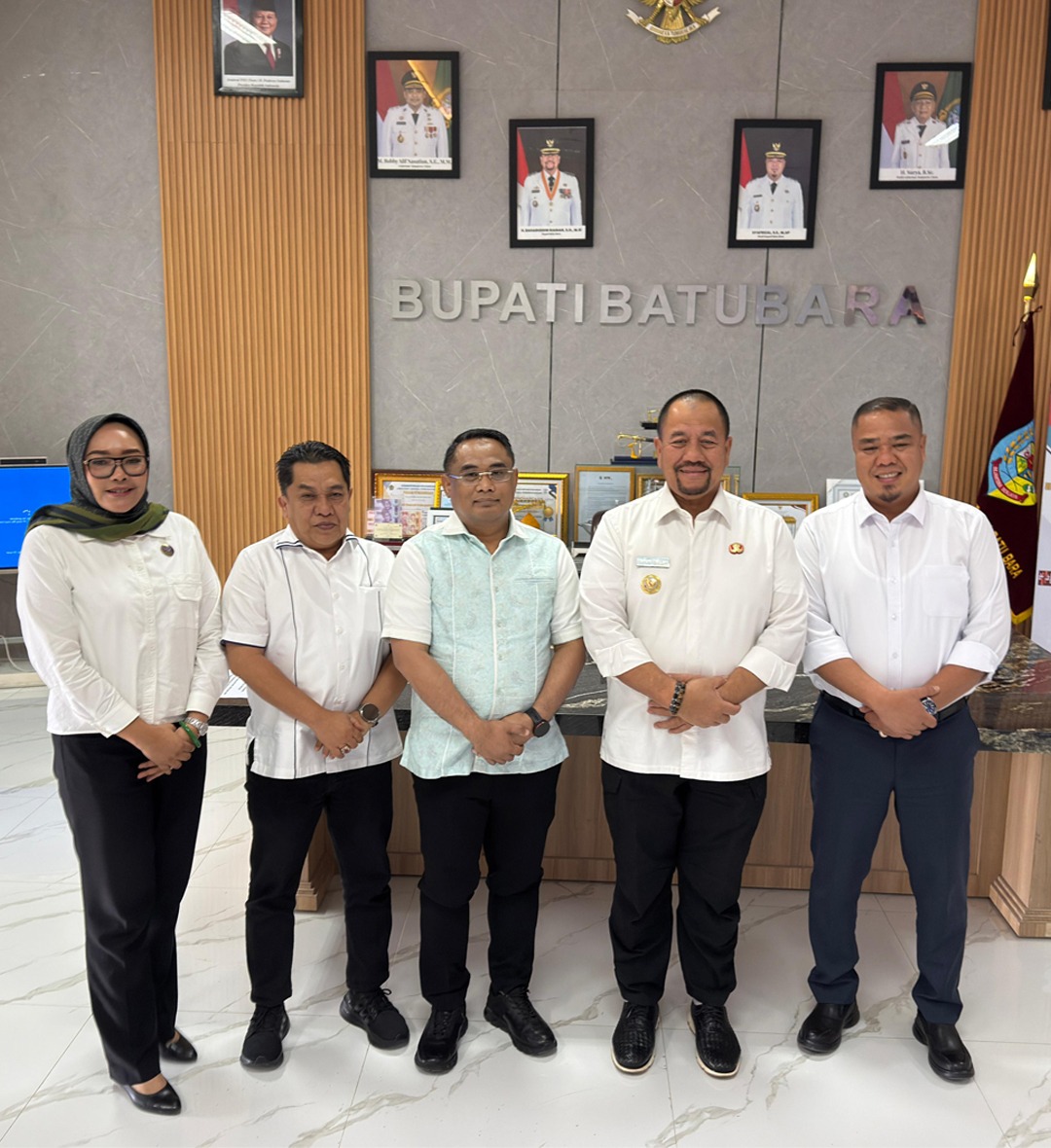 Pengamanan Aset