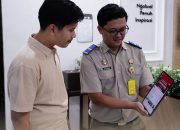 Sentuh Tanahku