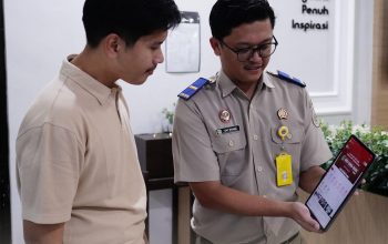 Sentuh Tanahku