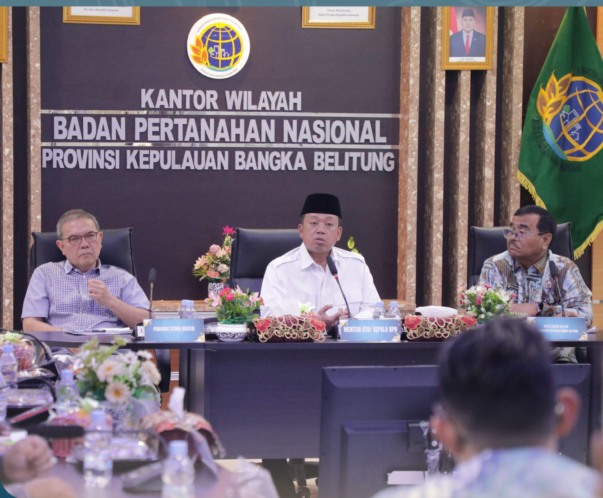 Tanah Rakyat Aman