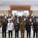 Serahkan 400 Sertipikat PTSL
