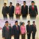 Ikuti Pelantikan Pejabat Administrator