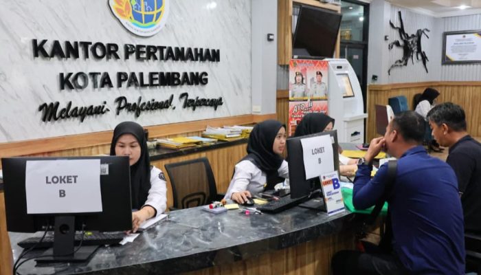 Tidak Mau Lewat Calo, Urus Administrasi Pertanahan secara Mandiri Ternyata Lebih Murah