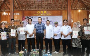 Wujud Nyata Kolaborasi