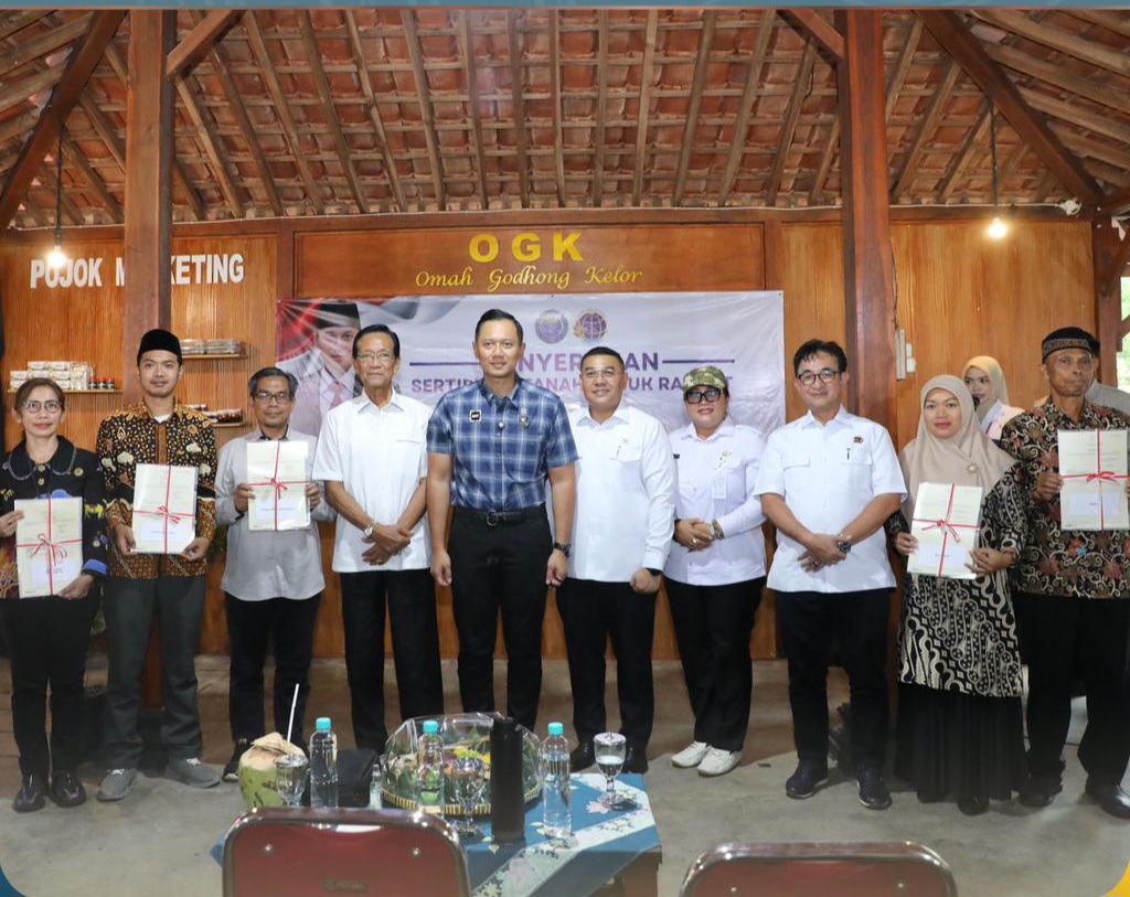 Wujud Nyata Kolaborasi