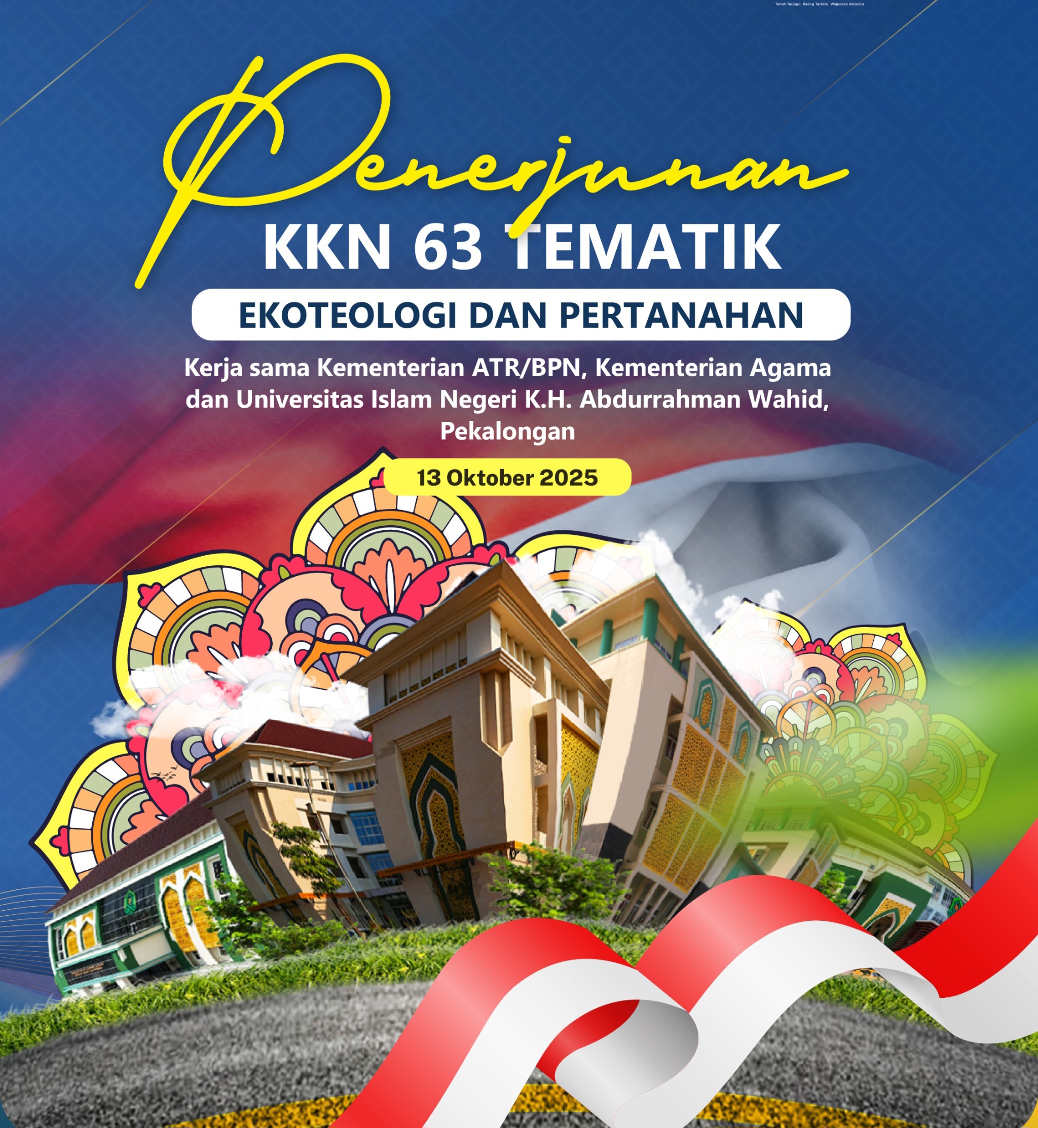 KKN Tematik