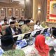Menteri Nusron Dorong Percepatan Sertipikasi Tanah Wakaf dan Rumah Ibadah di Sumsel