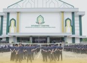 KKN Tematik Ekoteologi dan Pertanahan
