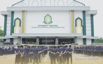 KKN Tematik Ekoteologi dan Pertanahan