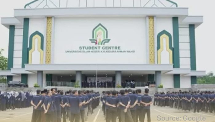 500 Mahasiswa UIN Pekalongan Siap Diterjunkan dalam KKN Tematik Ekoteologi dan Pertanahan