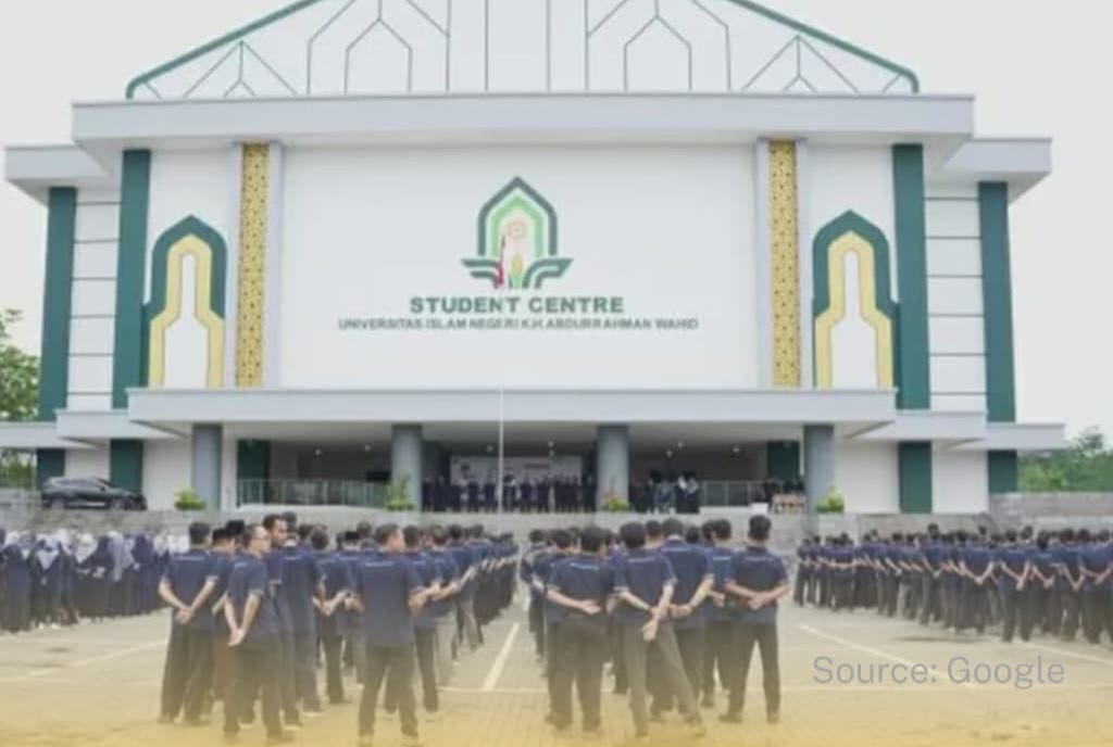 KKN Tematik Ekoteologi dan Pertanahan