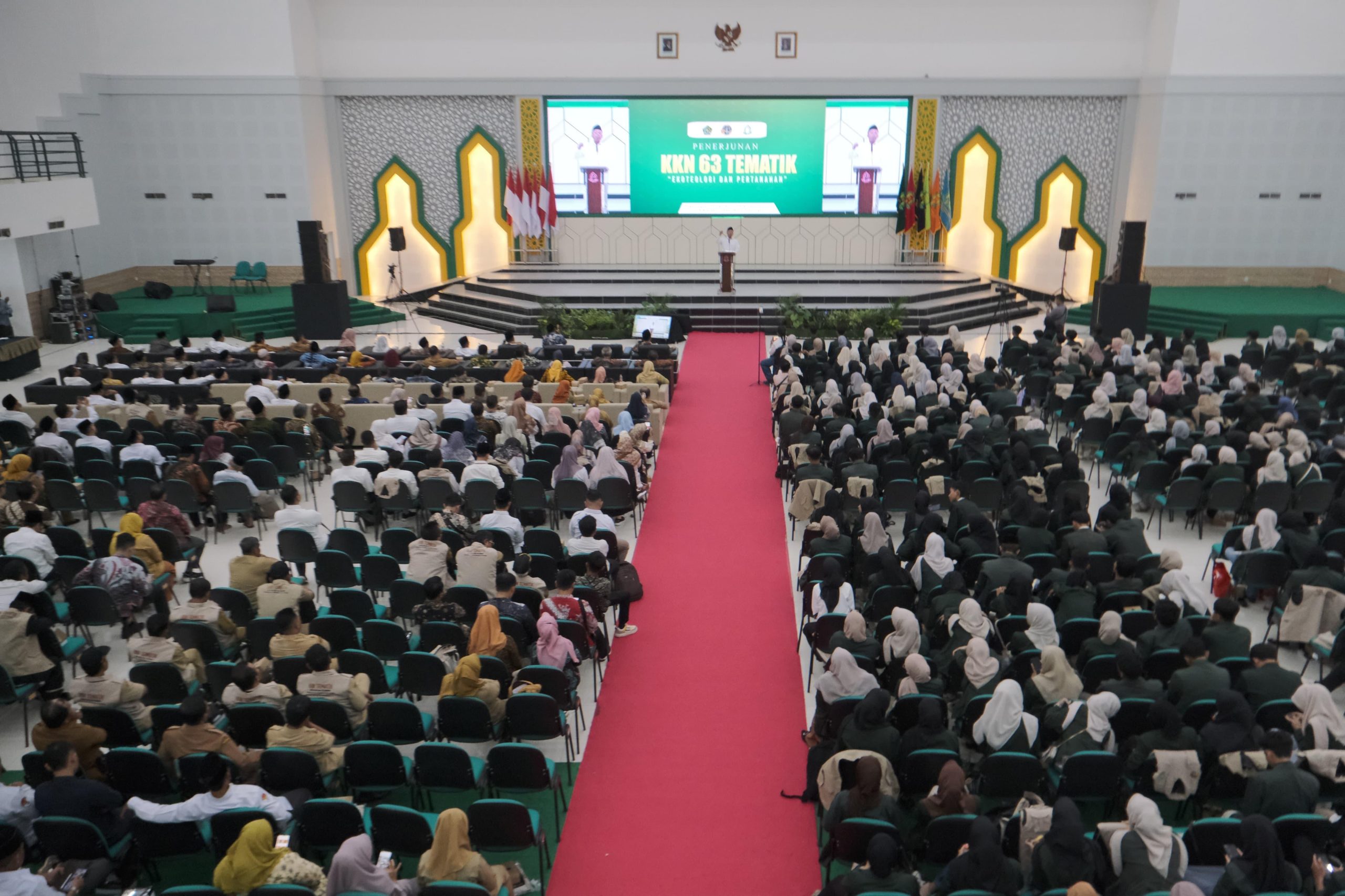UIN Gusdur Pekalongan
