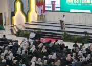 Menteri Nusron
