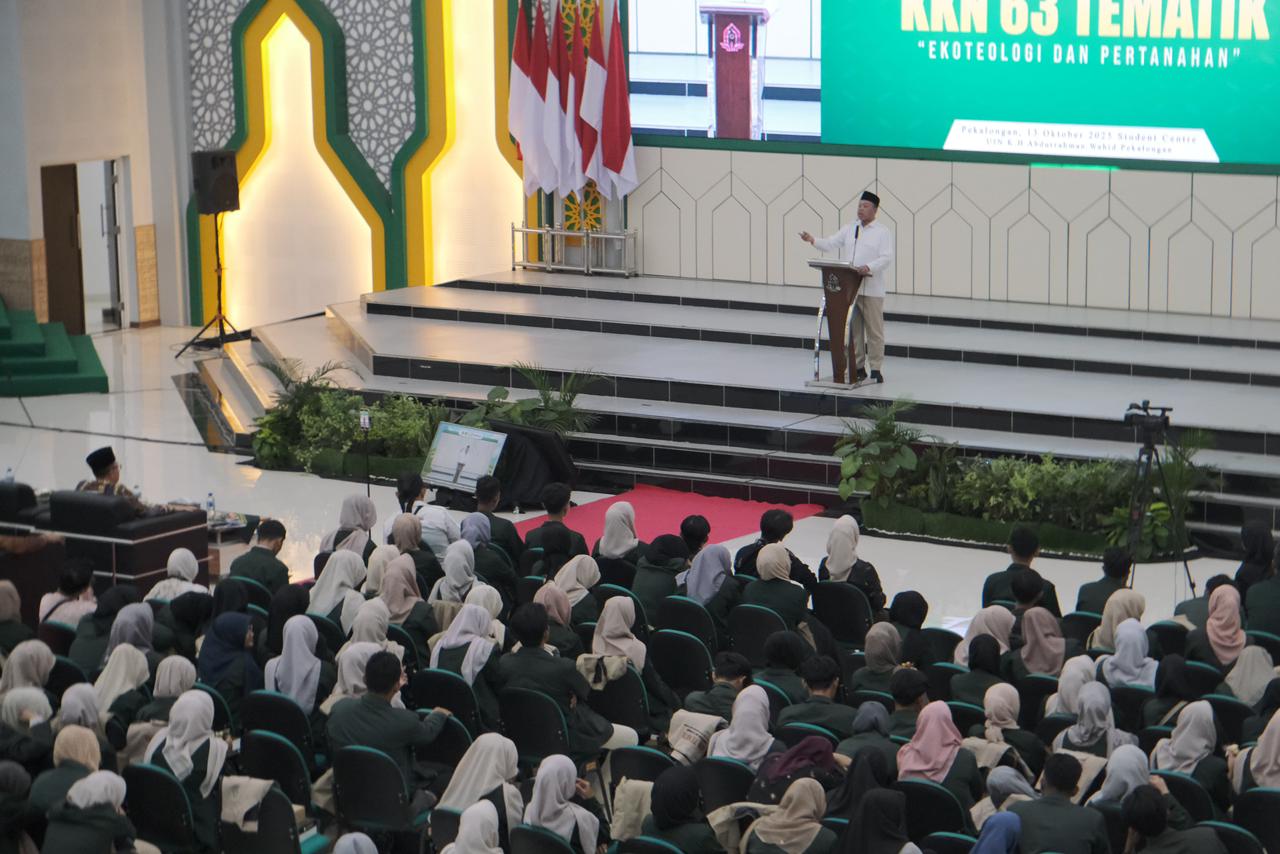 Menteri Nusron