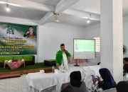 Bangun Kekuatan dari Ranting