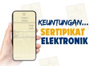 Peralihan dari Analog ke Elektronik