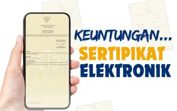 Peralihan dari Analog ke Elektronik