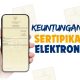 Peralihan dari Analog ke Elektronik