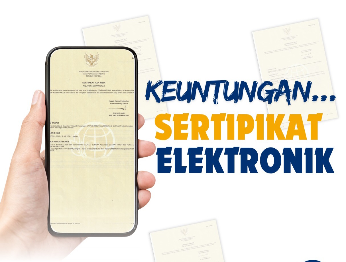 Peralihan dari Analog ke Elektronik
