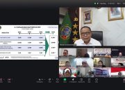 Sekjen Kementerian ATR/BPN