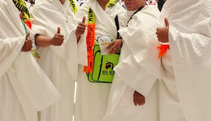 Solidaritas Untuk Palestina: Meretas Jalan Meraih Kemerdekaan