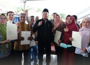 Percepat Program PTSL