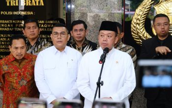 Setahun Pemerintahan Presiden Prabowo