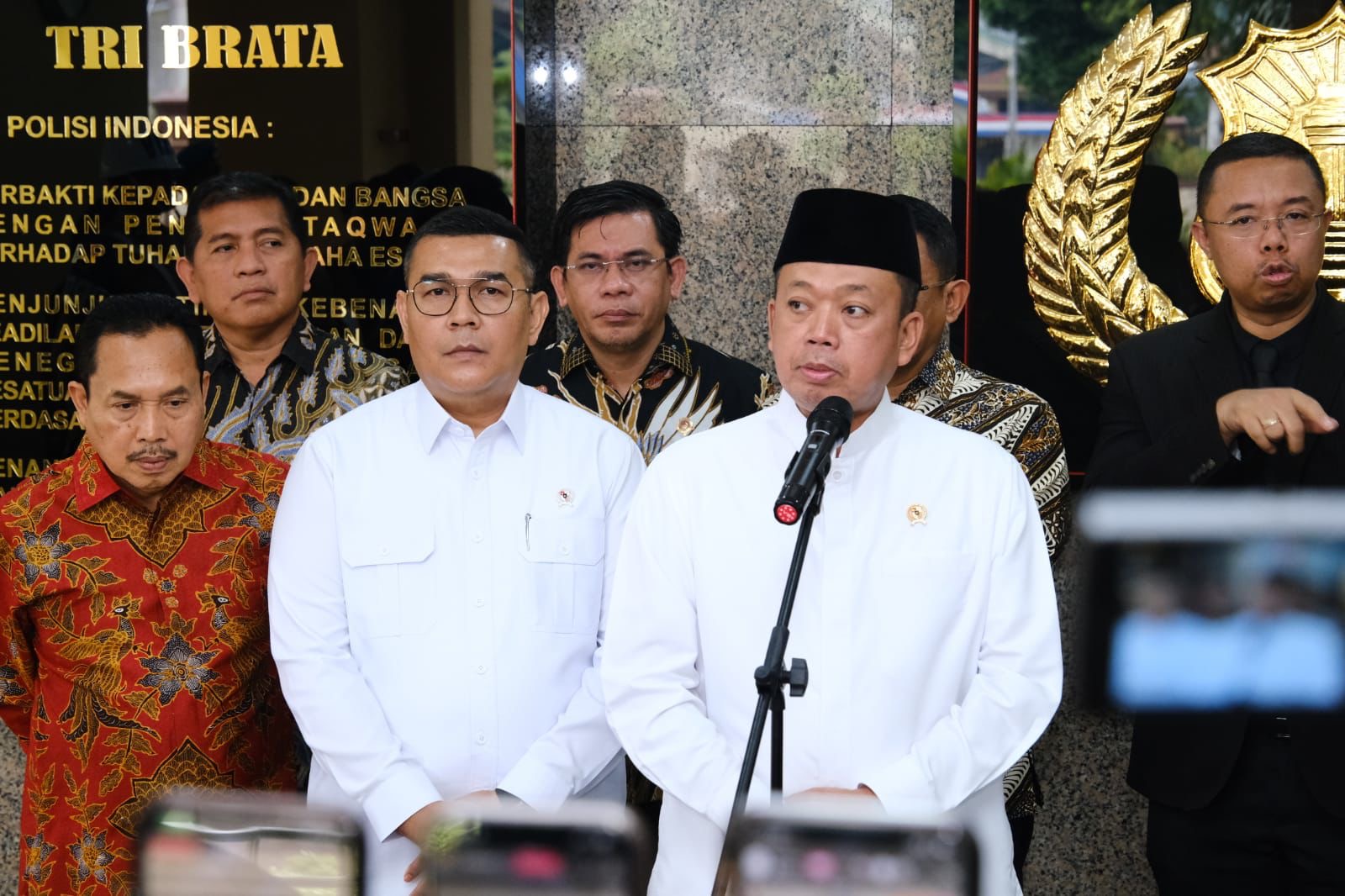 Setahun Pemerintahan Presiden Prabowo