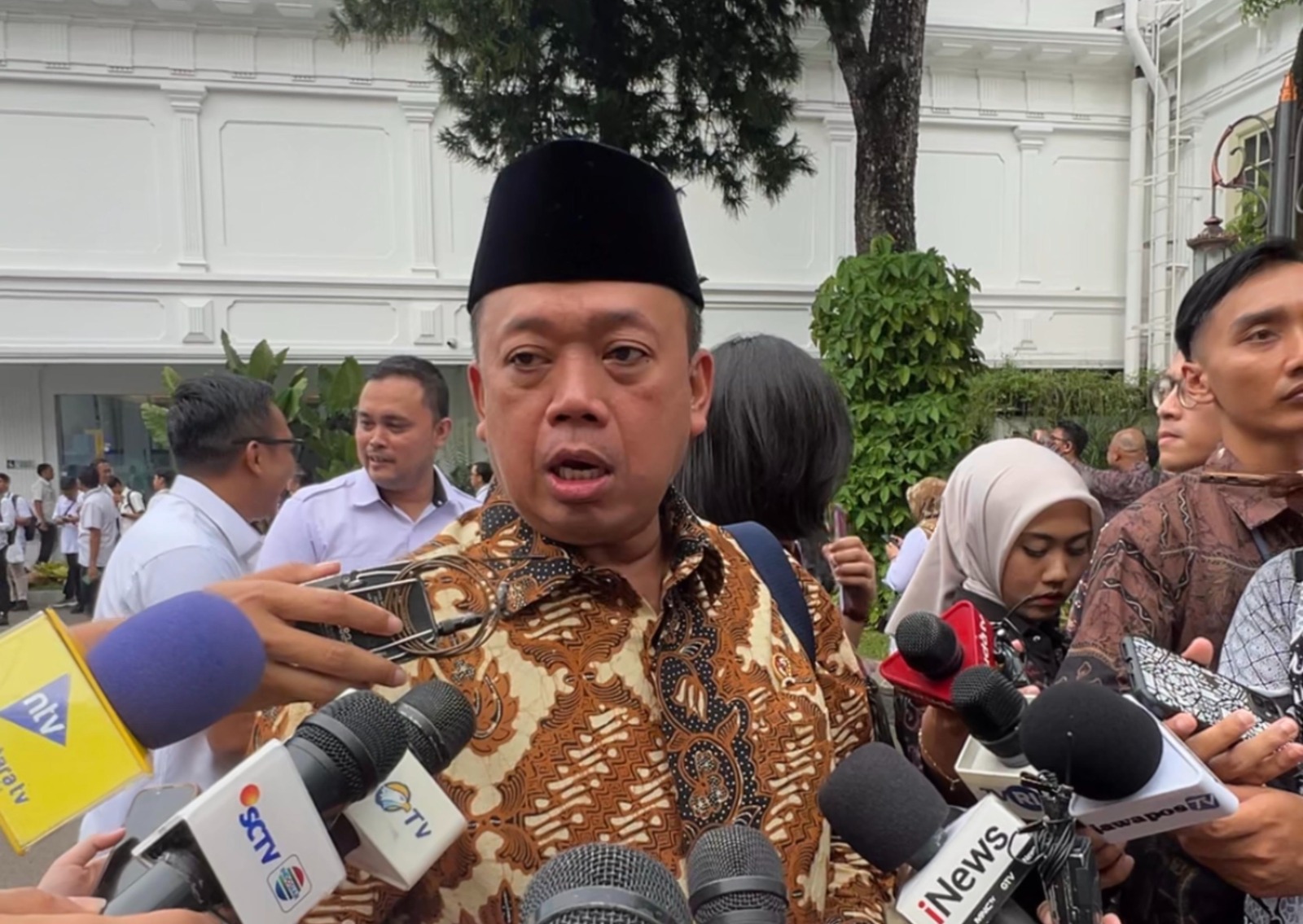 Sengketa Tanah