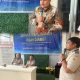Serah Terima Jabatan