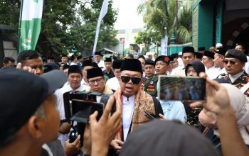 Panggung Nasional