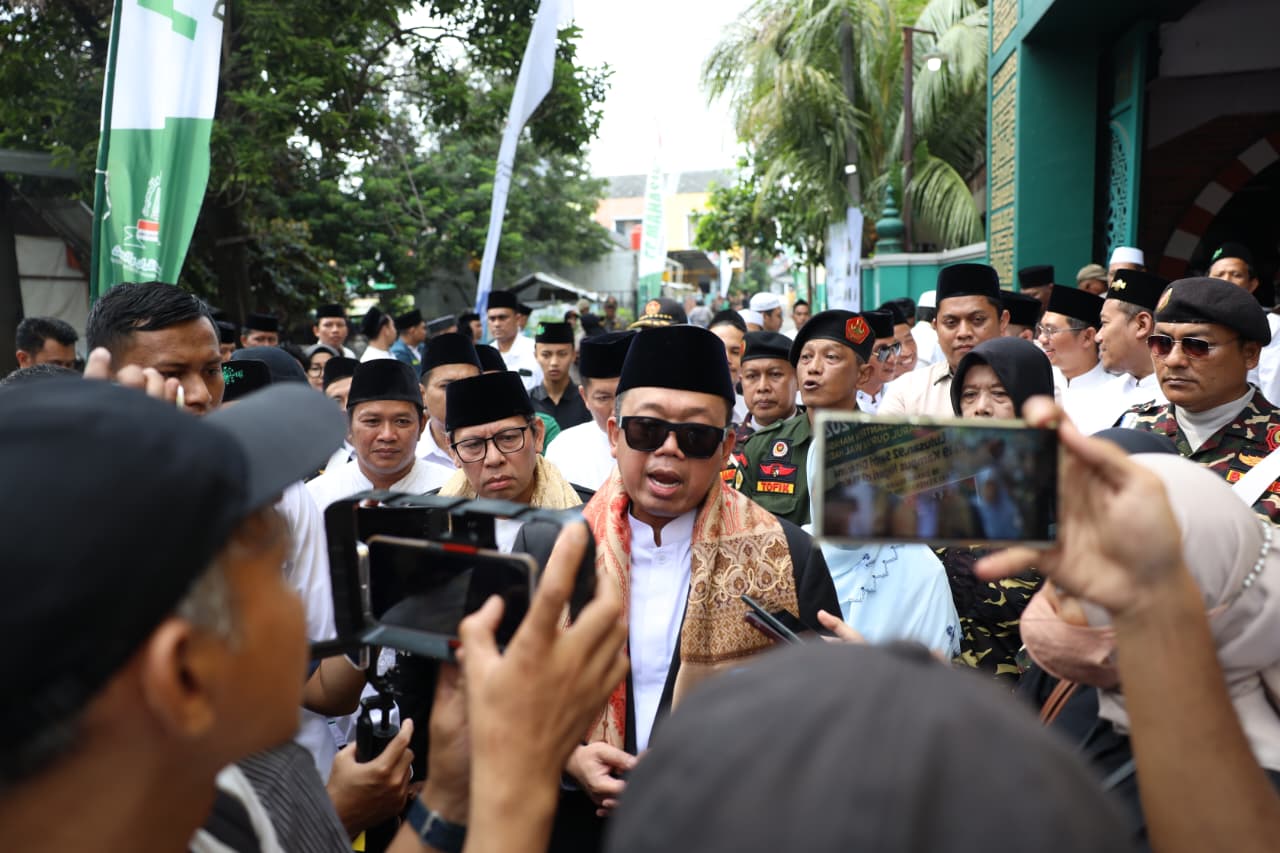 Panggung Nasional