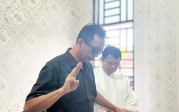 Pengambilan Sumpah
