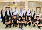 Bekali Siswa